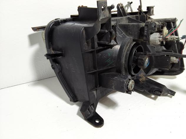 FARO ANTERIORE SINISTRO FORD Ranger (EQ) 4930924 (0512) - Foto 7