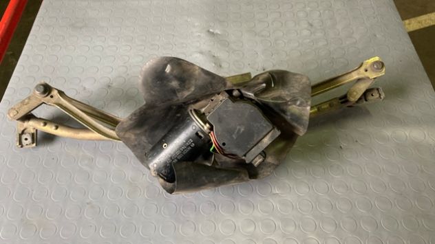 Motorino tergicristallo anteriore Alfa Romeo 164 Super del 1994 (0390246322)