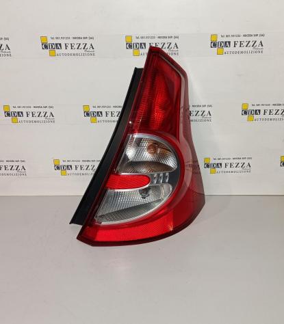 STOP FANALE POSTERIORE DESTRO DACIA Sandero Serie STEPWAY (1221)