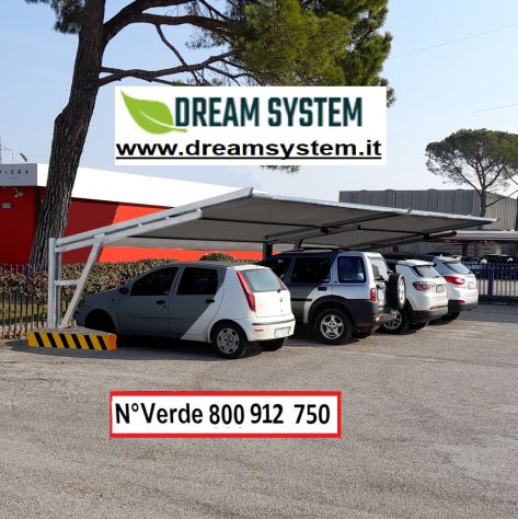 -25% + eventuali Propmo BOX Copertura Camper, auto-Pensiline auto e antigrandine - Foto 6
