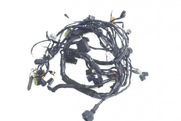 MV AGUSTA BRUTALE 800 8000B8779 CABLAGGIO IMPIANTO ELETTRICO (NO ABS) 12 - 14 MAIN WIRING HARNESS