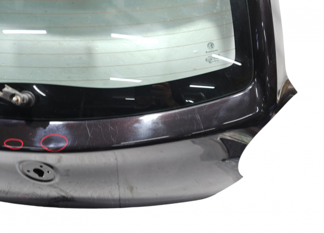 PORTELLONE POSTERIORE ALFA ROMEO Mito Serie (955_) 198 A2.000, 955 A3.000 (08) - Foto 14