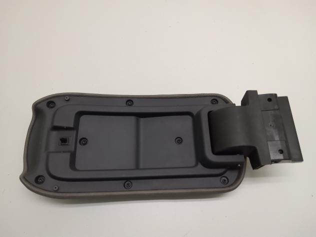 BRACCIOLO SEDILE GUIDATORE RENAULT Kangoo 4° Serie K9KA8 (0821) - Foto 2