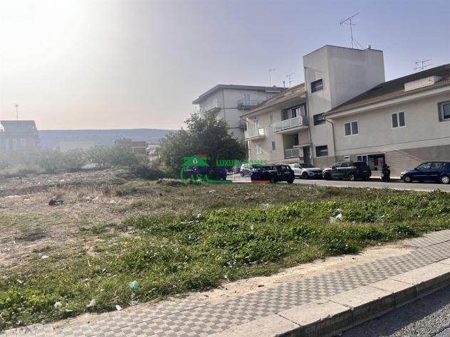 Rif: 2513 - Lotto edificabile di 265 mq in via Checov, Comiso - Foto 3