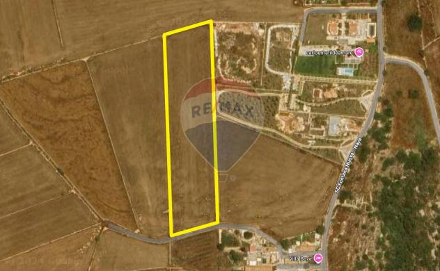 Terreno Edificabile in vendita a Ragusa, Marina di Ragusa - Foto 18