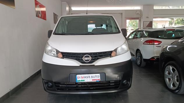 Nissan NV200 1.5 dCi 90CV Furgone - Foto 2