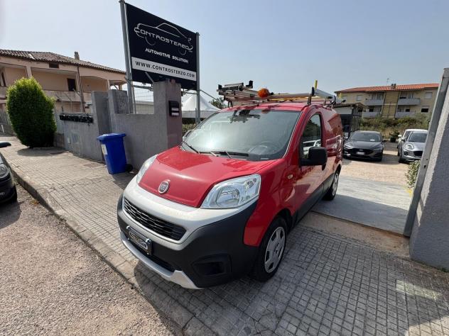 FIAT FIORINO DIESEL-GARANZIA-PROMO