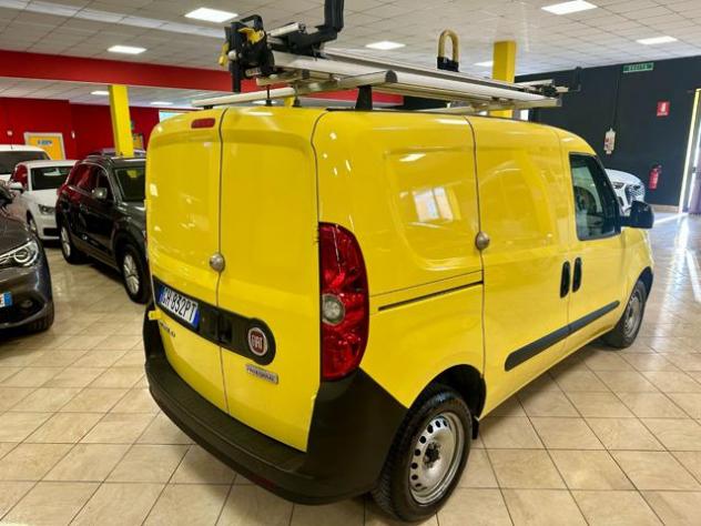 FIAT Doblo Doblò 1.3 MJT S&S PC-TN PORTA SCALA UNIPRO rif. 24136456 - Foto 6