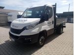 IVECO Daily (2014--) Daily 35C12B BTor 2.3 HPT PC-RG Cabinato