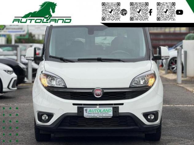 FIAT Doblo Doblò 1.6 MJT Cargo SX*AppleCarPlay*OttimeCondizio rif. 22895915 - Foto 5