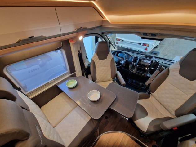 Furgonato Knaus Boxlife 540 MQ Platinum Selection - Foto 9