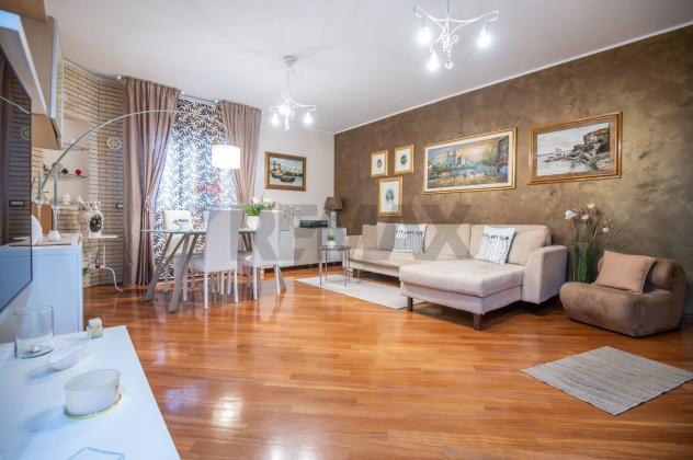 appartamento in vendita a Caltagirone