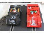 POLICAR POLISTIL A2 1/32 PISTA ELETTRICA AUTOPISTA SLOT CAR COMPLETA OTTIMA