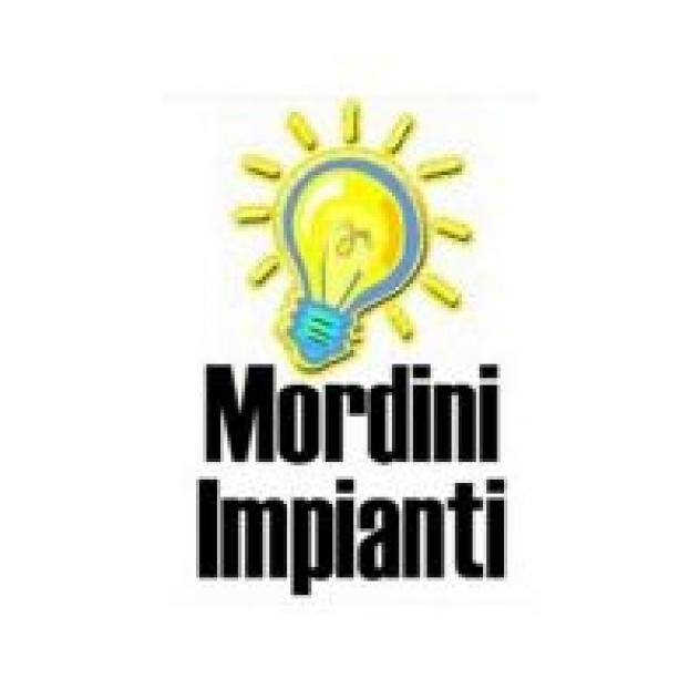 Mordini Impianti Elettrici