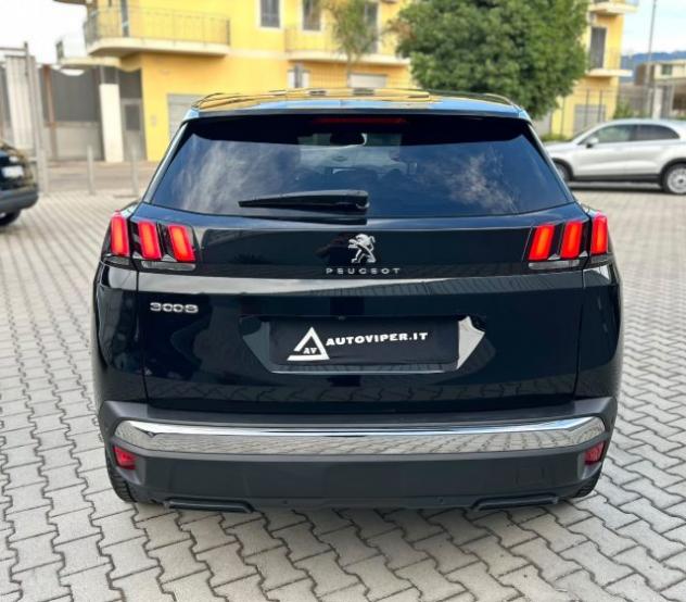 PEUGEOT 3008 BlueHDi 130 EAT8 Allure Pack rif. 24108895 - Foto 5