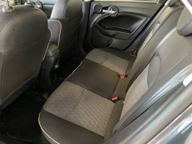 FIAT 500X 1.3 MultiJet 95 CV Business rif. 23617237 - Foto 10