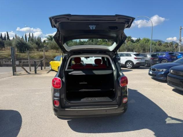 FIAT 500L 1.6 Multijet 120 CV Lounge rif. 24139175 - Foto 9