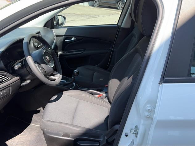 FIAT Tipo 1.4 95cv 6M Easy - Foto 10