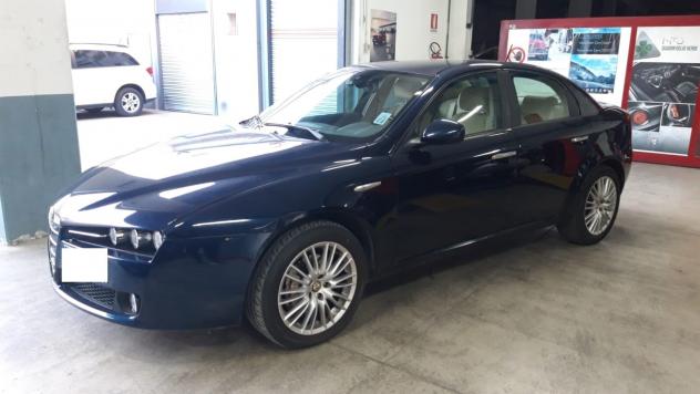 Alfa Romeo 159 1.9 JTDm 16V Distinctive - Foto 2