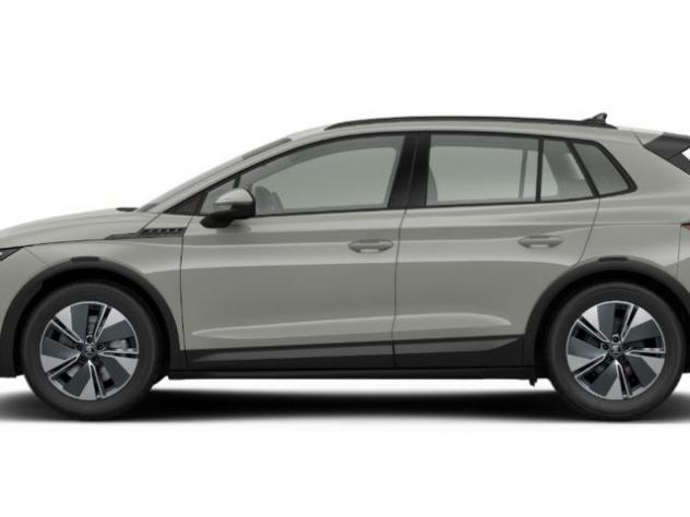 SKODA Elroq 55kwh 50 170cv rif. 23868355 - Foto 2
