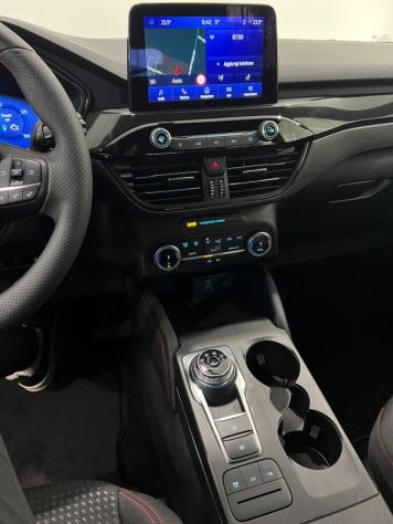 FORD Kuga 2.5 Plug In Hybrid 225 CV CVT 2WD ST-Line Km Zero rif. 23999965 - Foto 10