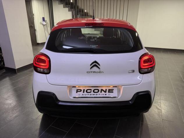 CITROEN C3 PureTech 83 S&S Feel rif. 24059368 - Foto 5