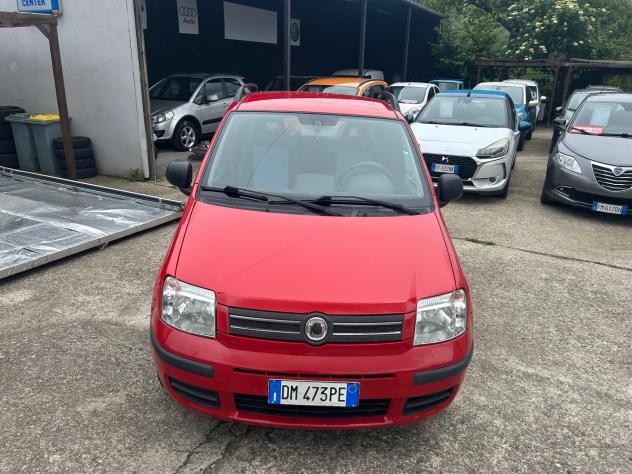 Fiat Panda 1.3 MJT 16V Dynamic - Foto 4