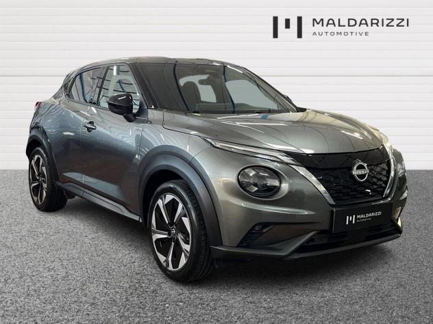 Nissan Juke II 2024 1.6 hev N-Connecta