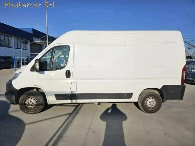 CITROEN Jumper 33 L2H2 2.2 BlueHDi 120cv - GE642FP rif. 23989095 - Foto 3