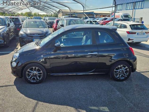 FIAT 500 500 1.0 hybrid Connect 70cv( Prezzo Reale)-GG234JF rif. 24100270 - Foto 3