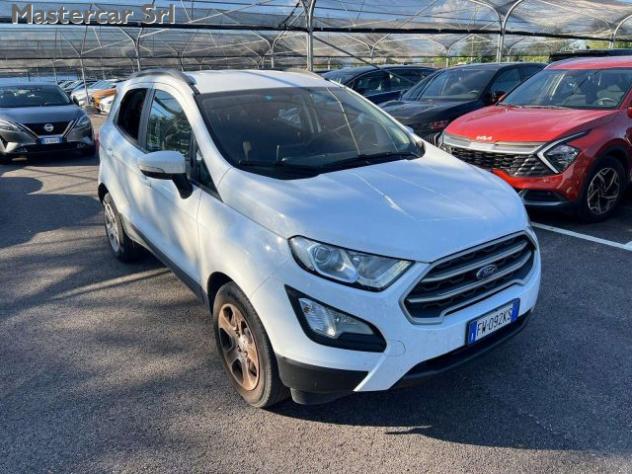 FORD EcoSport EcoSport 2018 1.0 ecoboost Plus 100cv - FW092KS rif. 23939263 - Foto 7