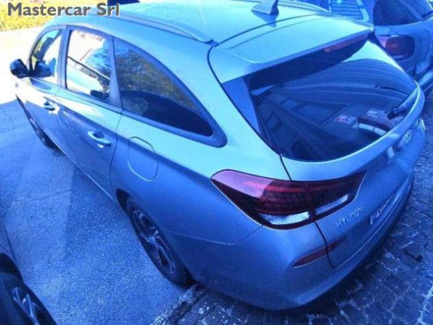 HYUNDAI i30 i30 III Wagon 1.0 t-gdi 48V Prime 120cv *- GN986T rif. 24198004 - Foto 8