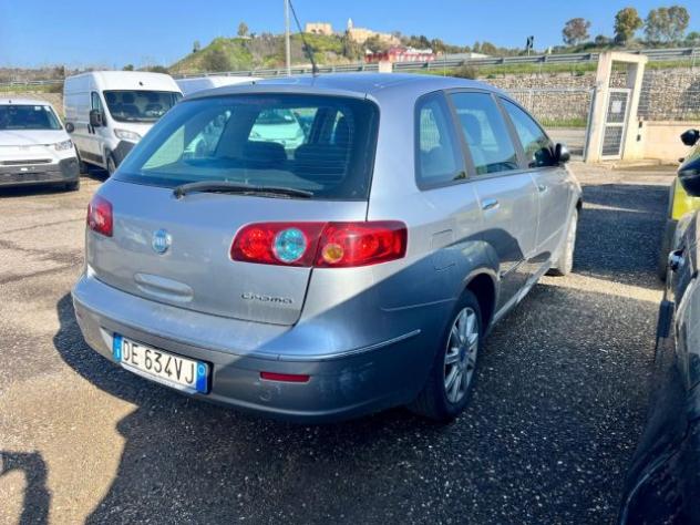 FIAT Croma 1.9 Multijet Dynamic rif. 23802941 - Foto 7