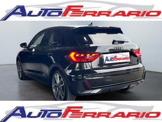 AUDI A1 2ª serie A1 SPB 35 TFSI S tronic S line edition - Foto 6