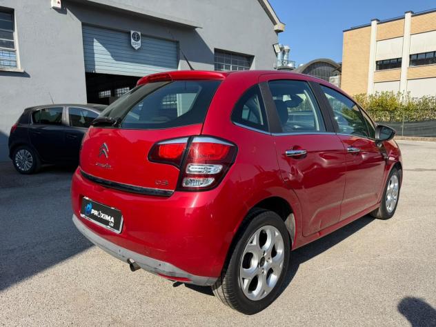 Citroën C3 1.2 VTi 82 Exclusive - Foto 8