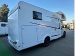 ETRUSCO A 6900 LETTI GEMELLI STAGIONE 2026