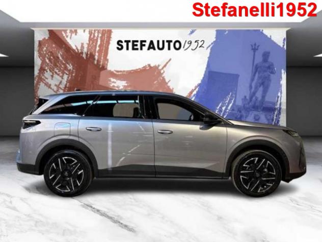 PEUGEOT 5008 1.2 hybrid Allure 145cv 7p.ti e-dcs6 rif. 23934616 - Foto 2