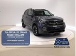 Volkswagen T-Cross 1.5 TSI ACT Sport DSG