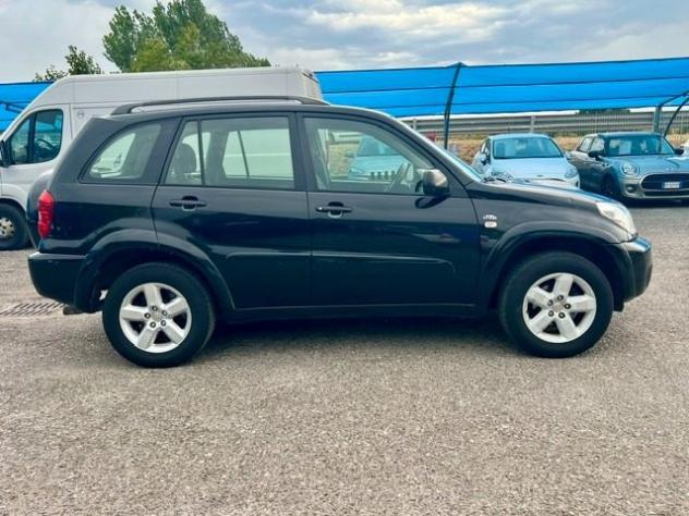 TOYOTA RAV 4 2.0 Tdi D-4D cat 5 porte Sol + CONTO VENDITA rif. 23899370 - Foto 6