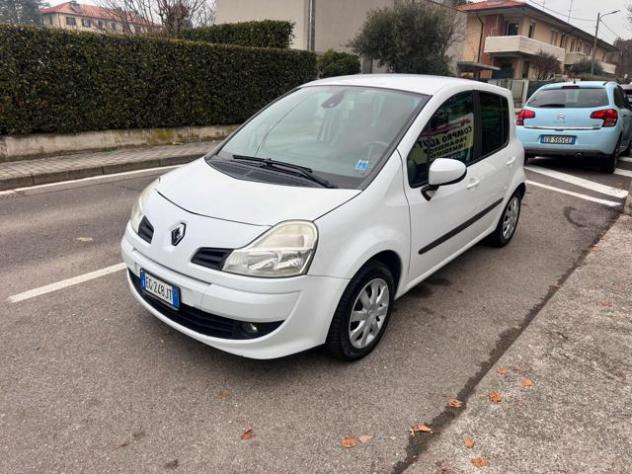 RENAULT Modus 1.2 16V TCE Yahoo! rif. 23800052 - Foto 2