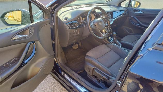 Opel Astra 1.4 Turbo 150CV SW - 2019 - Foto 9