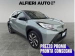 Toyota Aygo X 1.0 VVTi Benzina 72cv Trend  *Prezzo Promo*