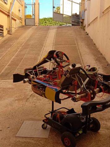 Go Kart 125 - Foto 4