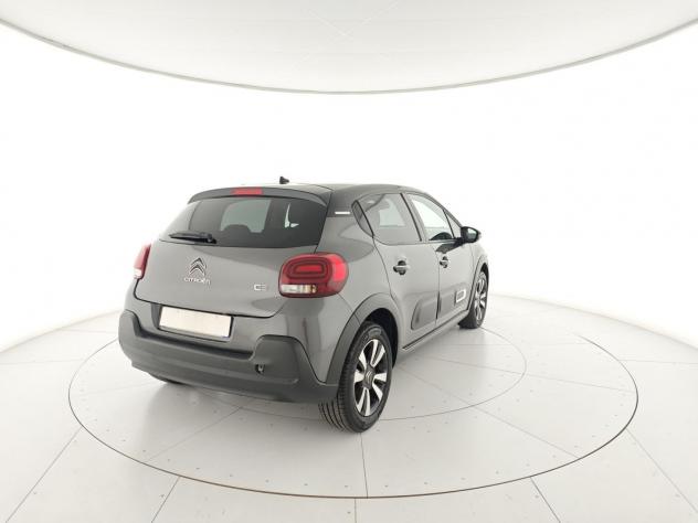 Citroën C3 PureTech 110 S&S EAT6 Max - Foto 6