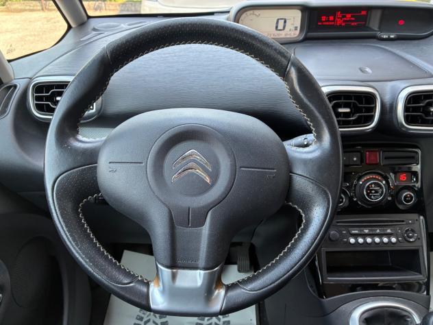 Citroen C3 Picasso 1.6 hdi Exclusive 114cv - Foto 10