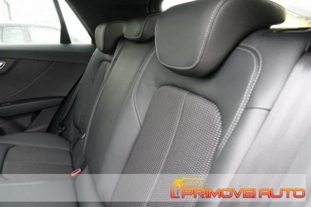 AUDI Q2 35 TFSI S tronic rif. 19118460 - Foto 3