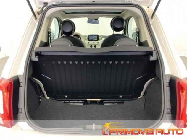 FIAT 500 1.0 Hybrid Dolcevita rif. 20526338 - Foto 9