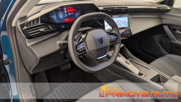 PEUGEOT 308 Hybrid 145 e-DCS6 Allure rif. 23219731 - Foto 8