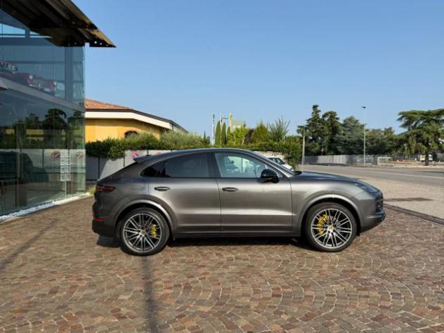 PORSCHE Cayenne Coupé 3.0 V6 rif. 23983045 - Foto 3