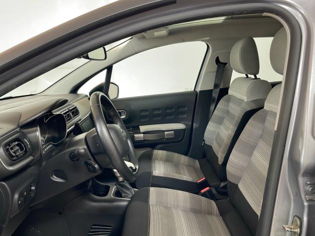 Citroën C3 PureTech 110 S&S Feel EAT6 - Foto 7